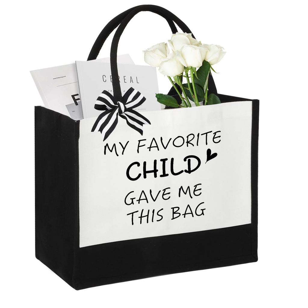 Gifts for Mum, Mum Gifts, Christmas Gifts for Mum, Mum Birthday Gifts, Tote Bag,Mum Christm