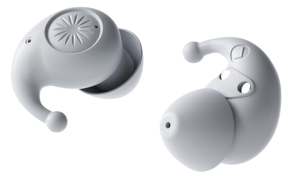 eleror X9 Mini Wireless Earbuds for Sleeping & Daily Use, Extra-Small Bluetooth Earphones