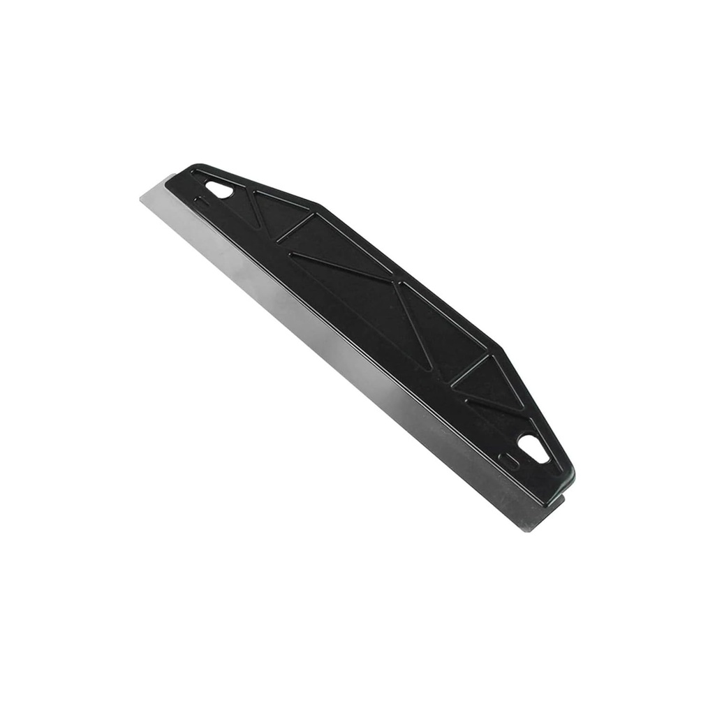 Paint Scraper, 12 Inch Multi-Purpose Straight Paint Trimming Tool, Paint Cutting in Tools,