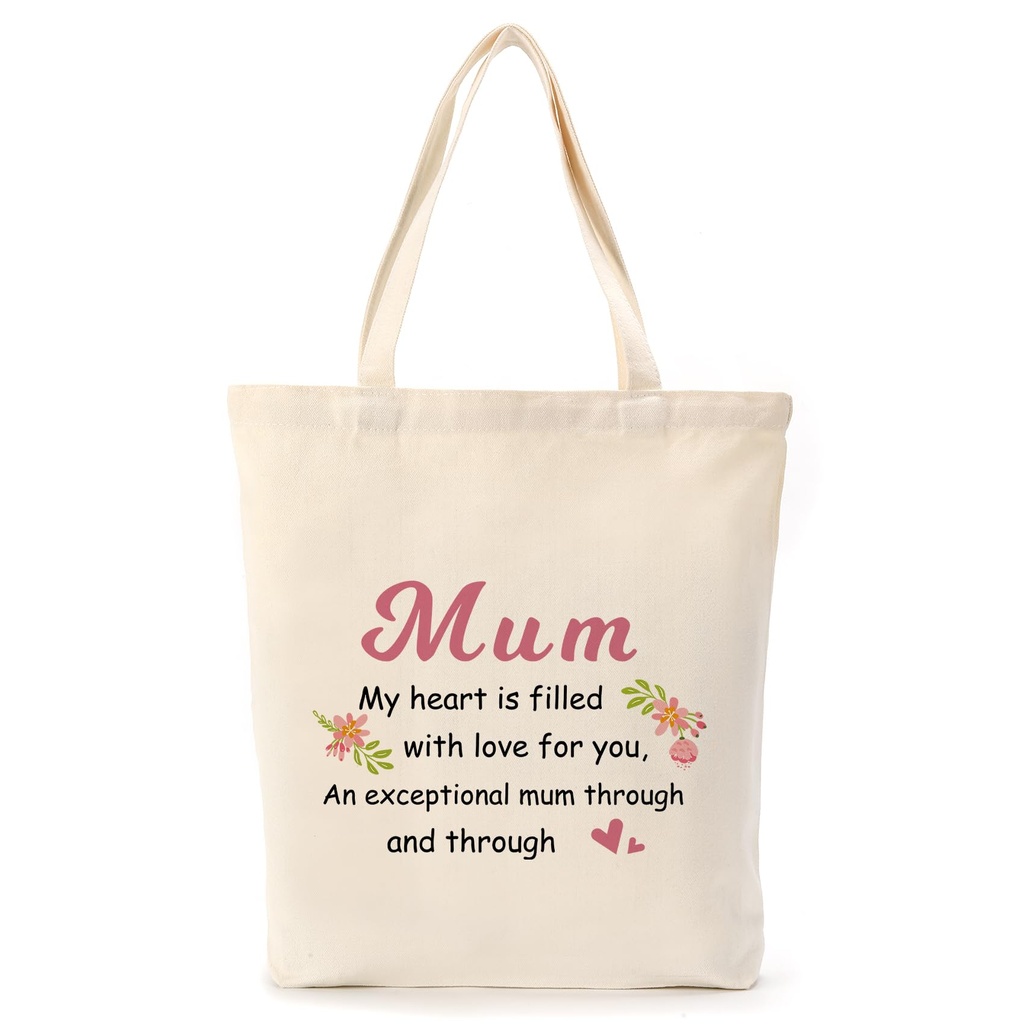 Gifts for Mum Birthday Gifts Best Birthday Presents for Mum Mummy Gift for Mom Christmas Xm