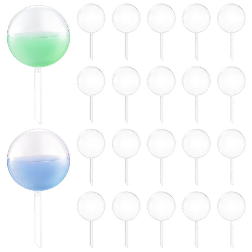 Heart & Round Shaped Plastic Transfer Pipettes Droppers, Transparent Dessert Squeeze Liquid