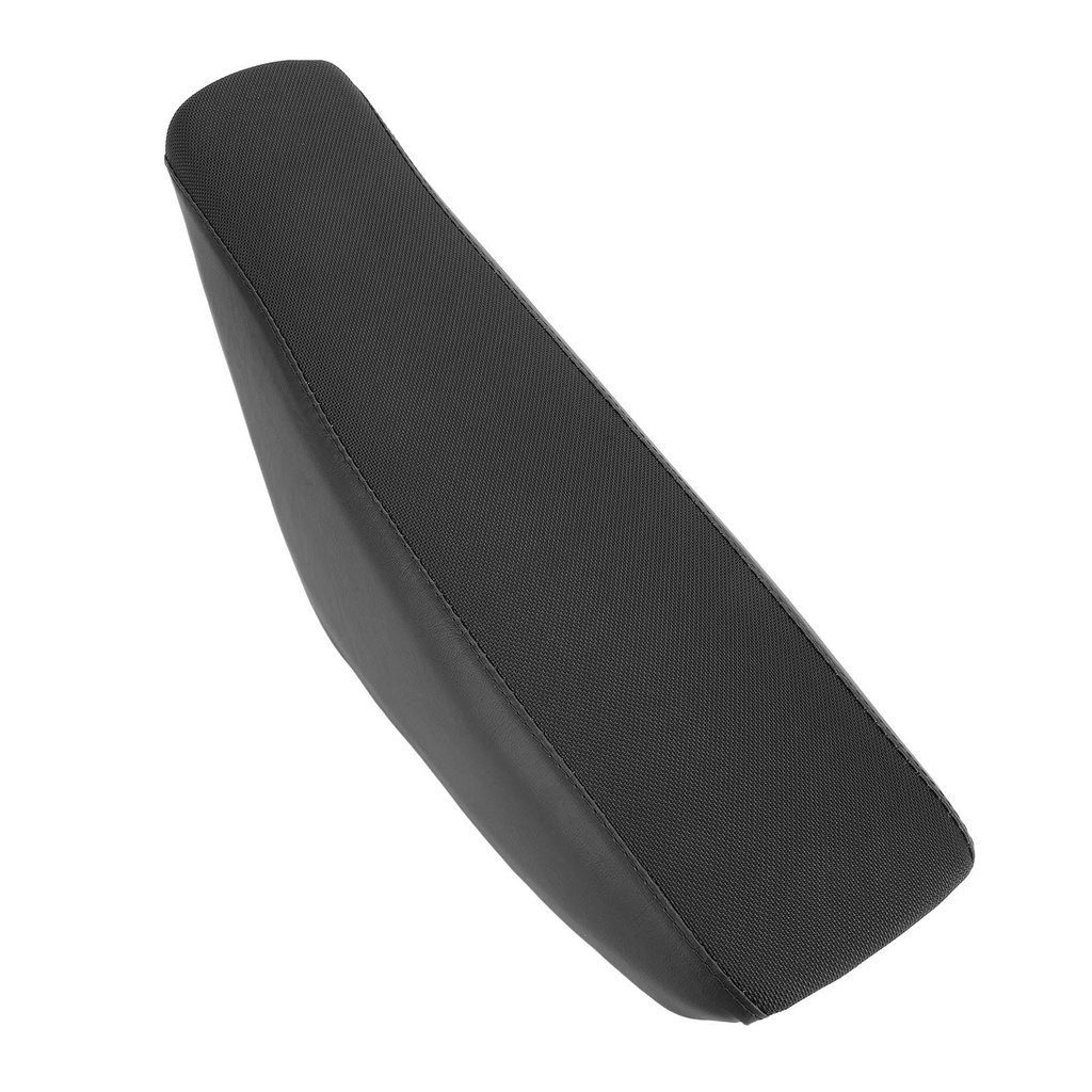 Tbest Motorcycle Flat Tall Foam Seat for CRF50 Pit Dirt Bike - Stable Fixation, Breathable