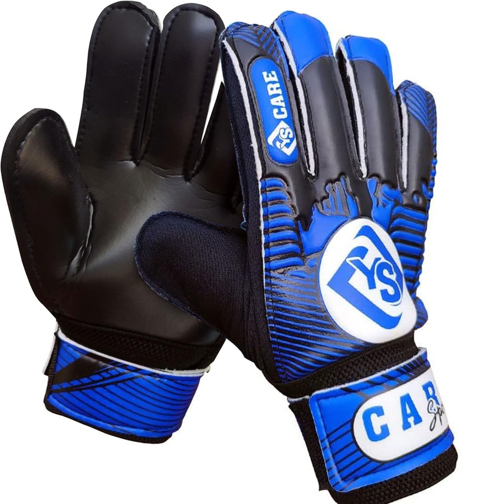 YSCARE Kids Goalkeeper Gloves Football Gloves For Boys kidÃ¢Â€Â™s children adult Soccer Goa