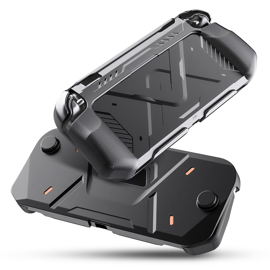Olycism TPU Protective Case Durable Protective Case for Nintendo Switch 2 with stylish armo