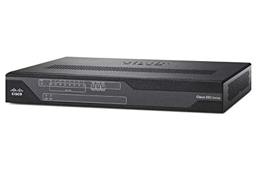 Cisco Systems C896VA-K9