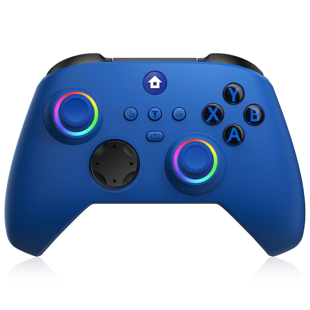 Lampelc Xbox One Controller, Xbox Wireless Controller for Xbox Series X&S/Xbox One/Elite