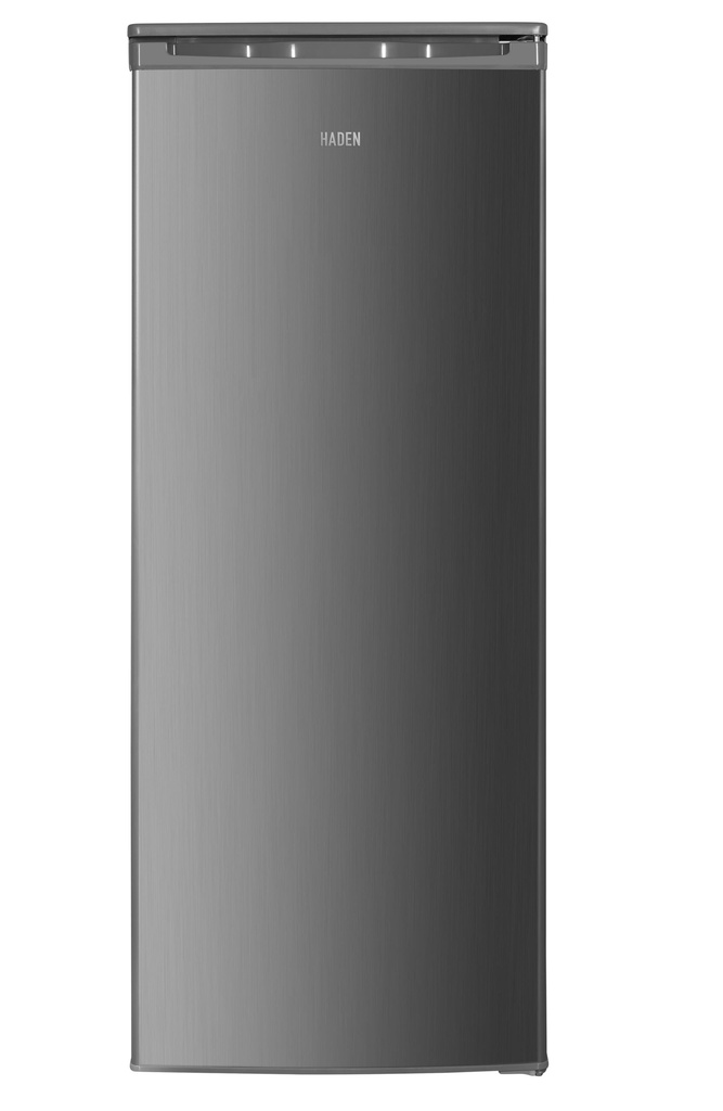 HADEN Freestanding Larder Fridge - 242l Capacity, 4 X Movable Glass Shelf, 1 X Crisper Drawer