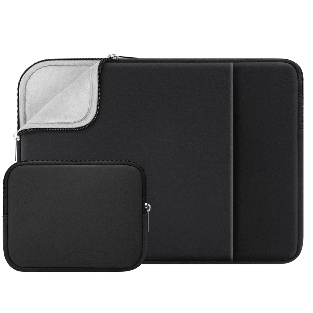 RAINYEAR 13 Inch Laptop Sleeve for 13" MacBook Air M5 M4 M3 M2 M1 A3449 A3240 A3113 A2681 A