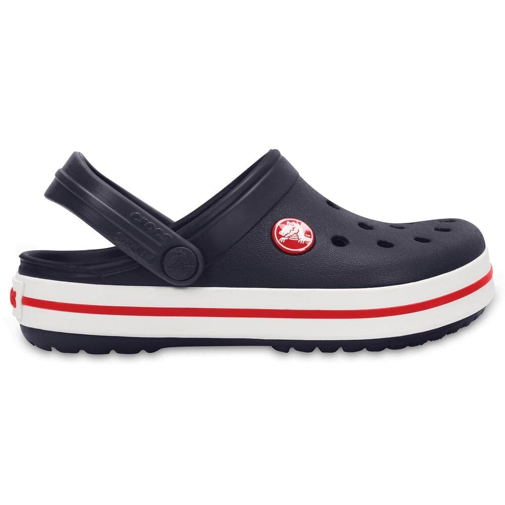 Crocs Crocband Clog Navy Size 9 UK Men/ 10 UK Women