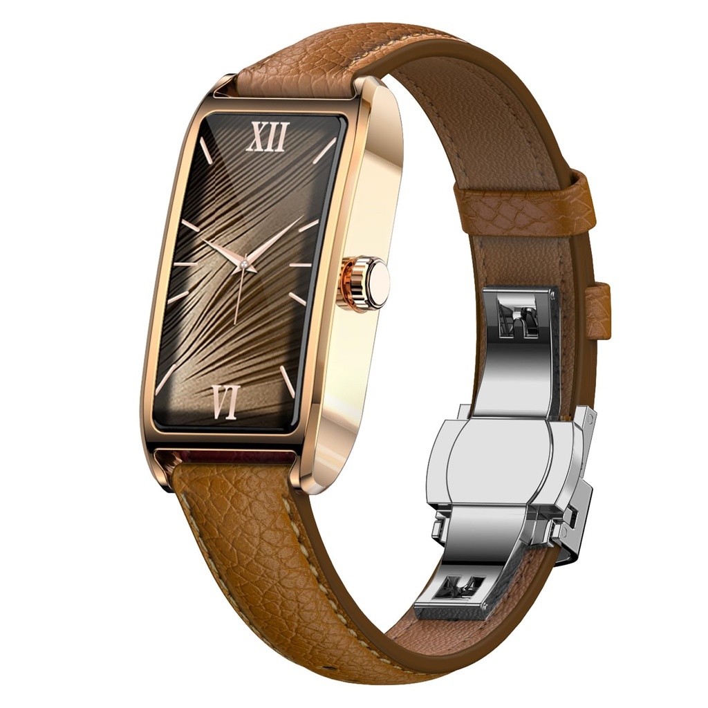 findtime Fitness Watch for Women Step Counter Watch Fitness Tracker Pedometer Heart Rate Mo
