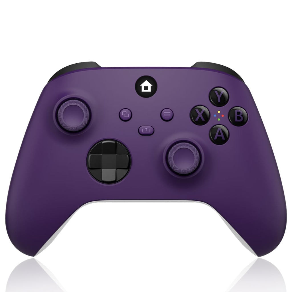 Lampelc Xbox One Controller, Xbox Wireless Controller for Xbox Series X&S/Xbox One/Elite/Wi