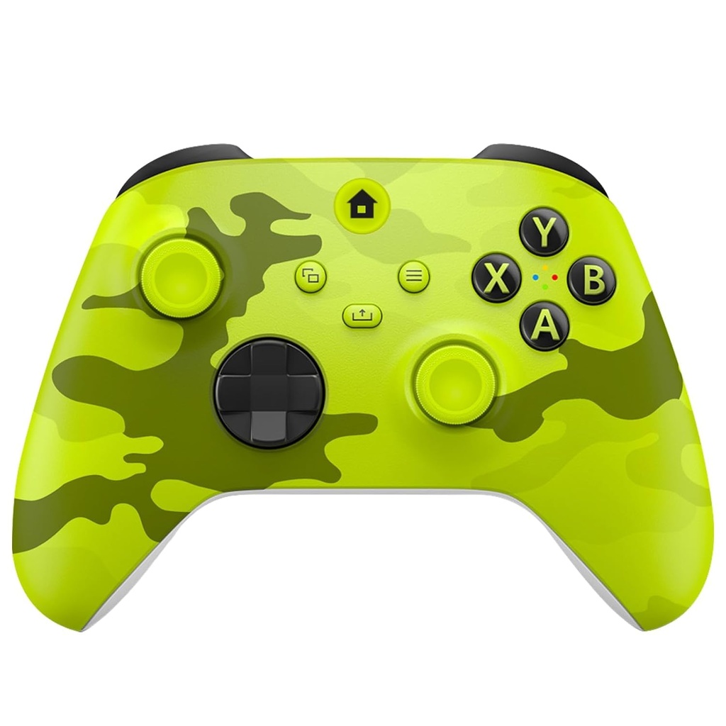 Lampelc Xbox One Controller, Xbox Wireless Controller for Xbox Series X&S/Xbox One/Elite/Wi