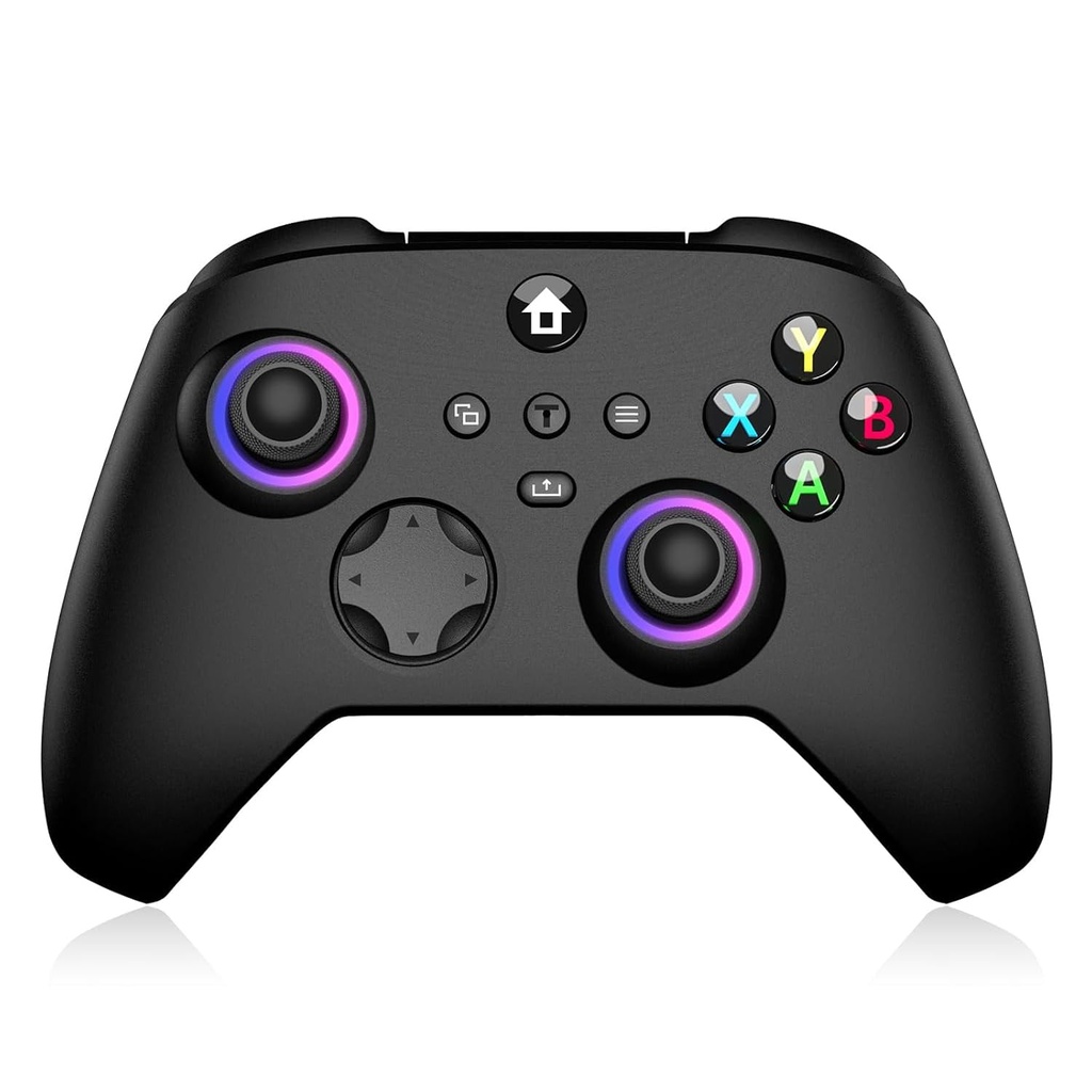 Lampelc Xbox One Controller, Xbox Wireless Controller for Xbox Series X&S/Xbox One/Elite/Wi