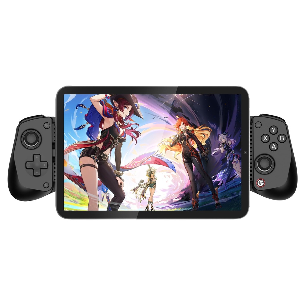 GameSir X5 Lite Mobile Gaming Controller for Android & iPhone 15/16 Series (USB-C), Hall Ef