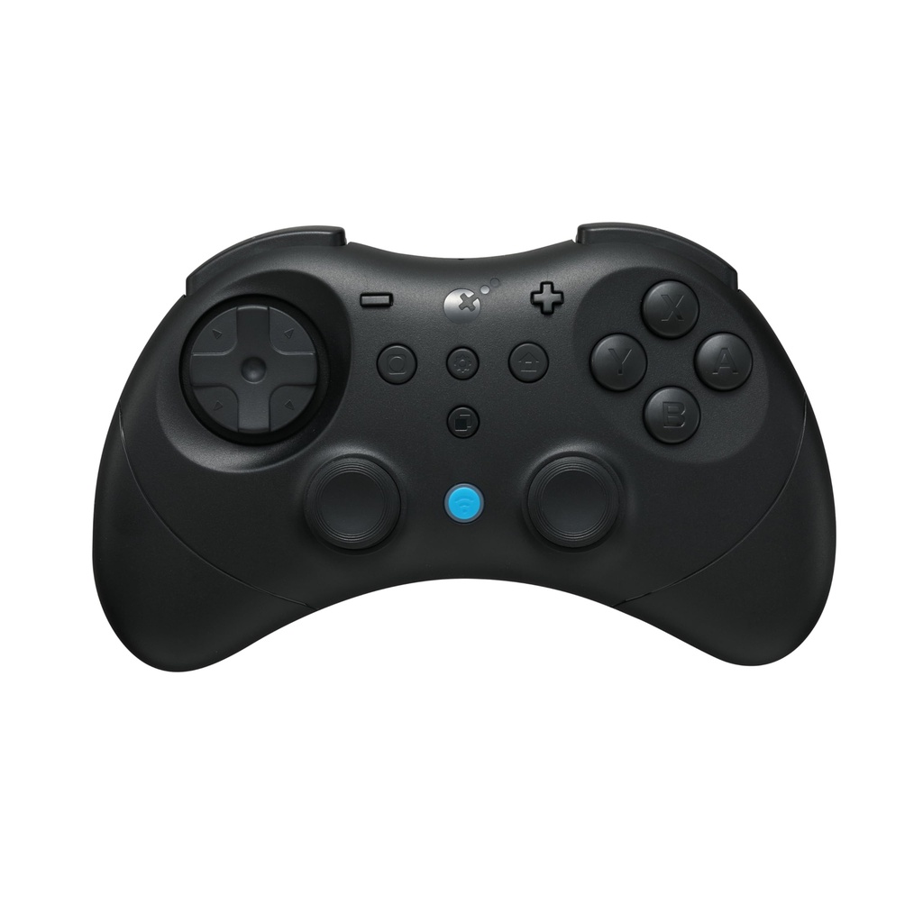 GuliKit Elves 2 Pro Wireless Controller for Switch,Switch 2,Windows,iOS,Android, with Hall