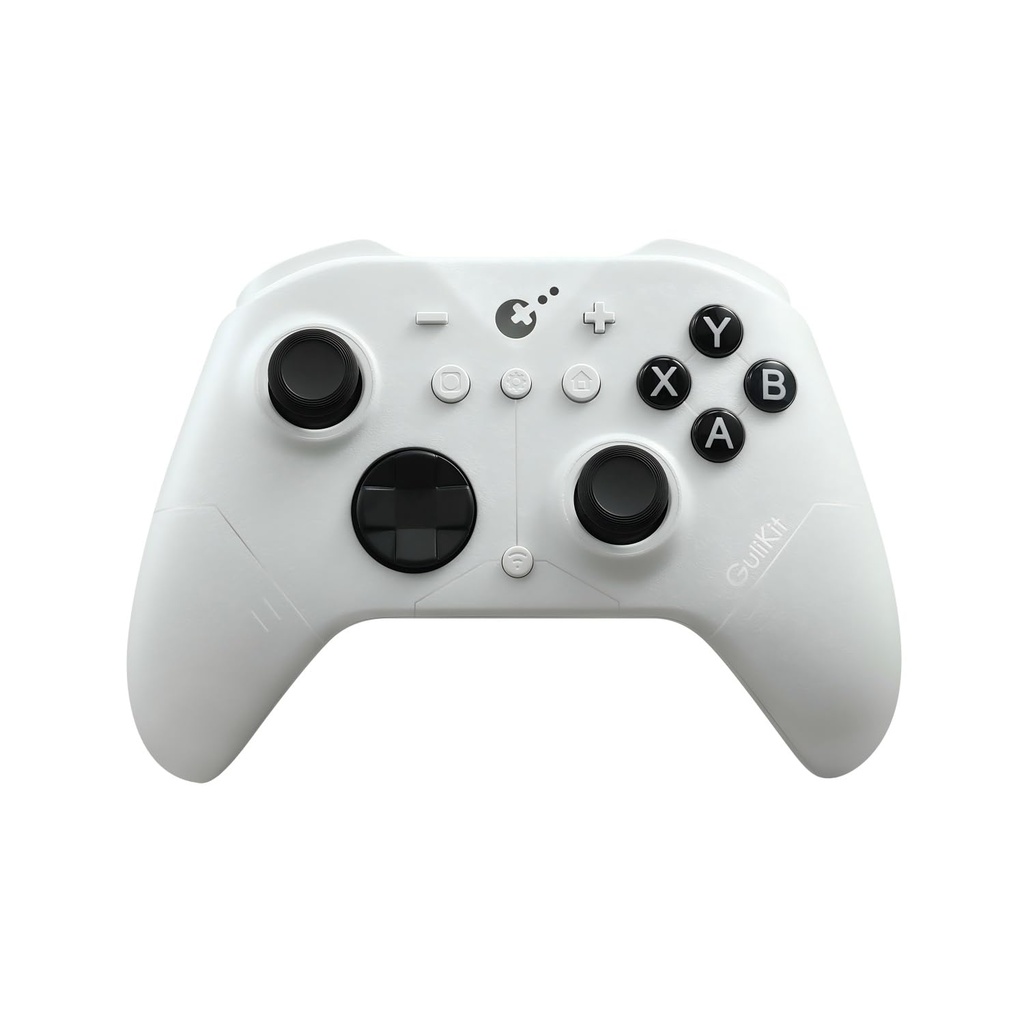 GuliKit ES PRO Fastest Wireless E-sports PC Game Controller with Lowest Wireless Latency 3.