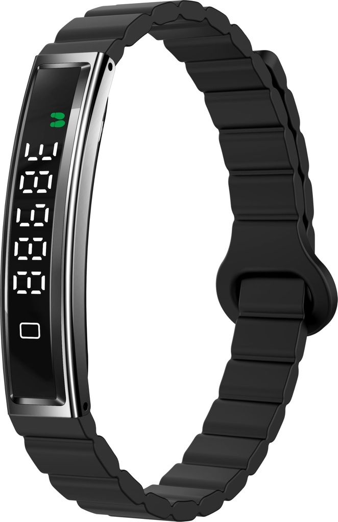 findtime Smart Bracelet Fitness Tracker Heart Rate Monitor Sleep Activity Tracker Step Coun