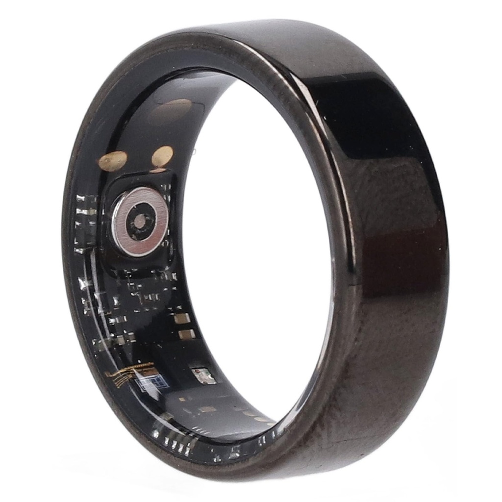 Vikye Smart Ring Health Tracker, Sleep Tracking Wearable Health Rings, Health Fitness Track