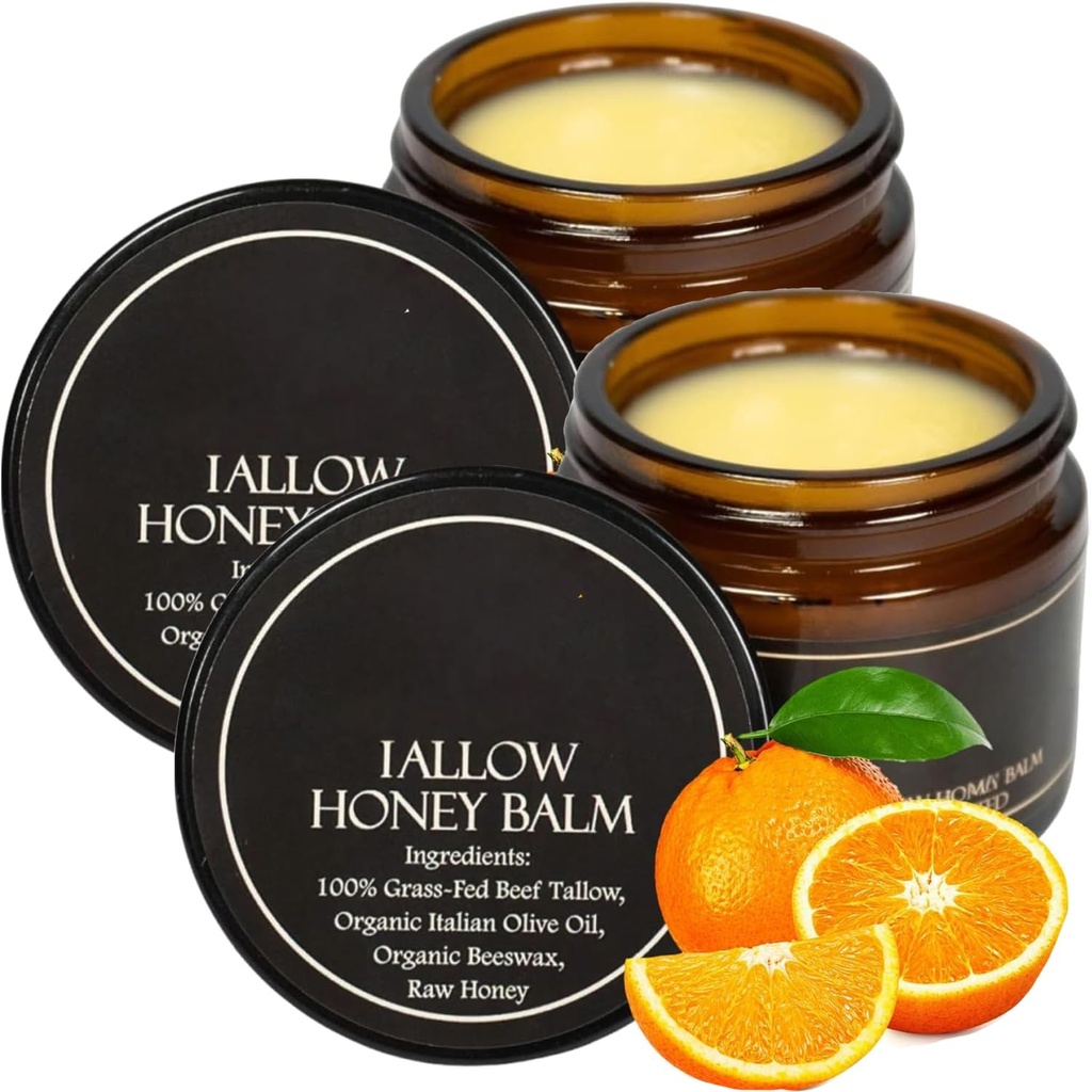2Pcs Calcium Volume Multi Balm,LoveraCalcium Balm,Face Moisturizer, Face Moisturizer For Wo