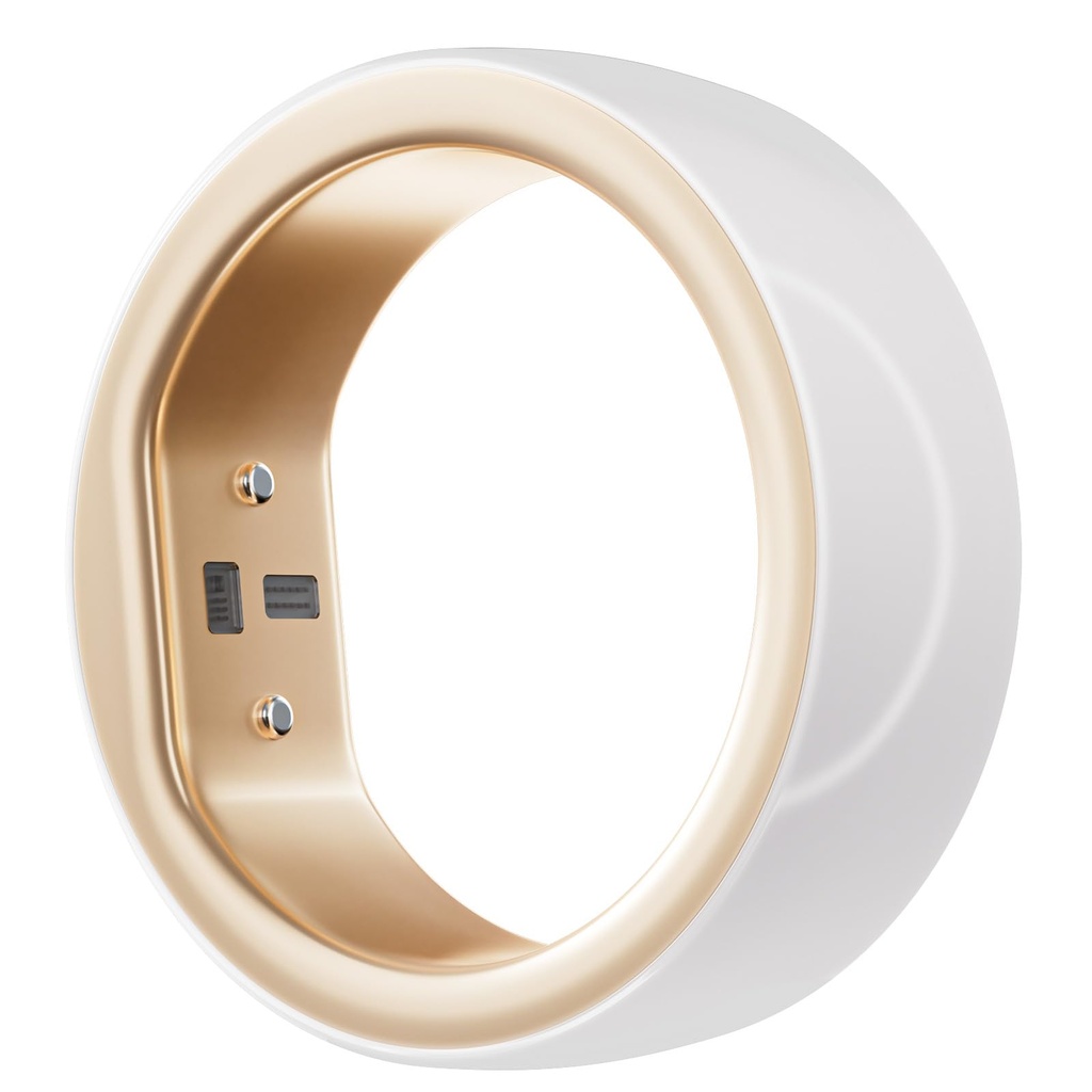 femometer Ring Gen2 Smart Ring, Menstrual, Fertility & Ovulation Tracker, Sleep & Heart Rate