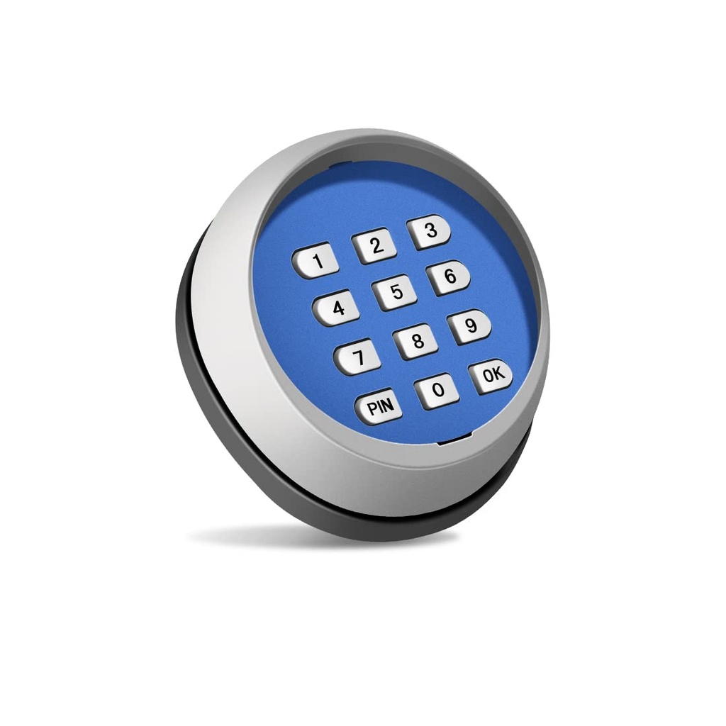 TOPENS TKP3 Wireless Keypad Security Control for Automatic Swing Sliding Gate Opener Garage