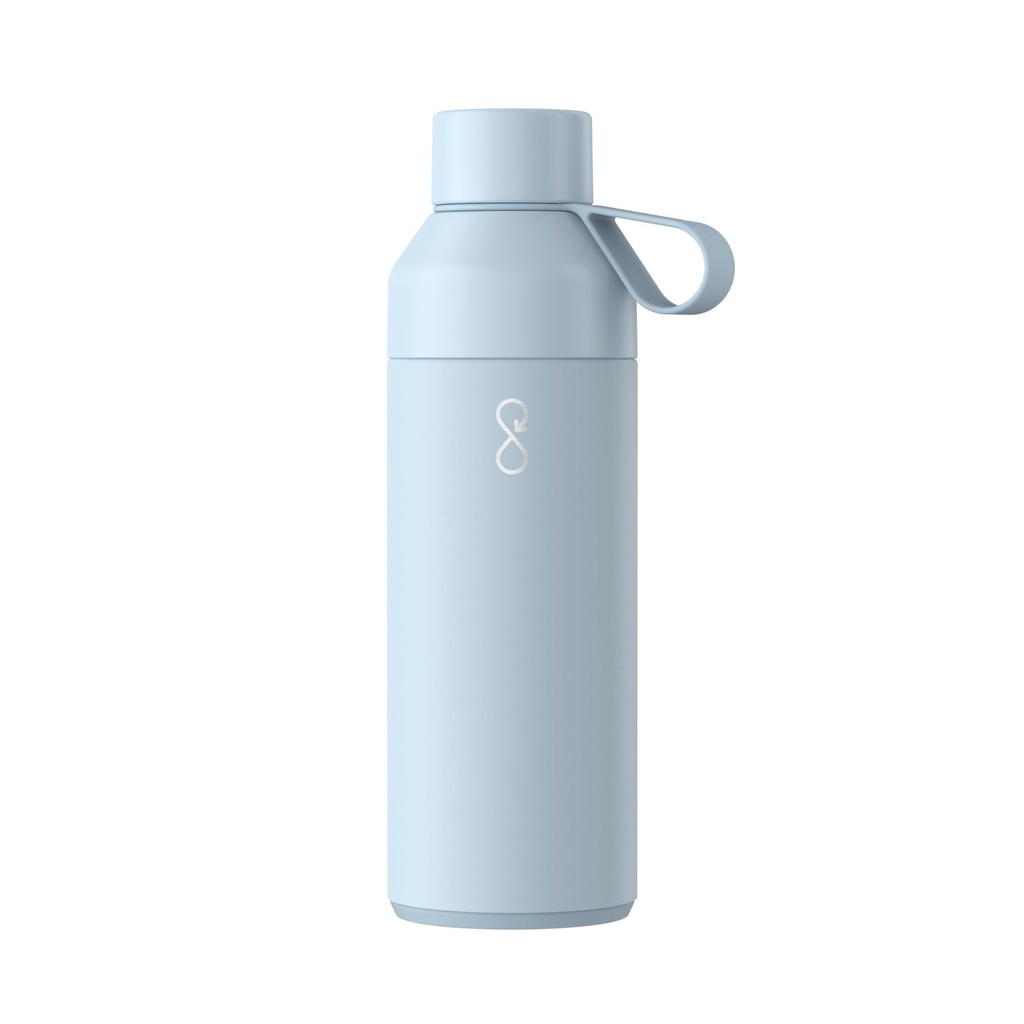 Ocean Bottle Original 500ml | Stainless Steel Water Bottle | Reusable & Sustainable 