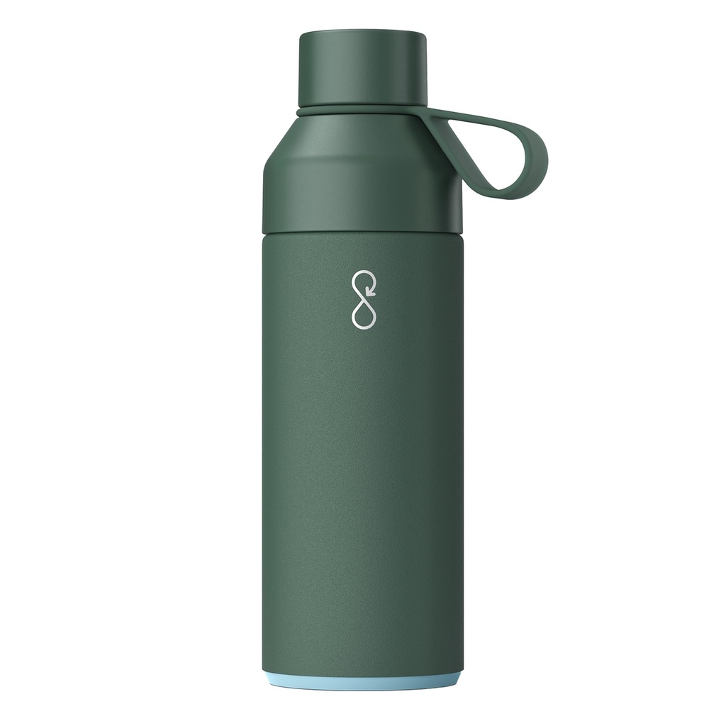 Ocean Bottle Original 500ml | Stainless Steel Water Bottle | Reusable & Sustainable 
