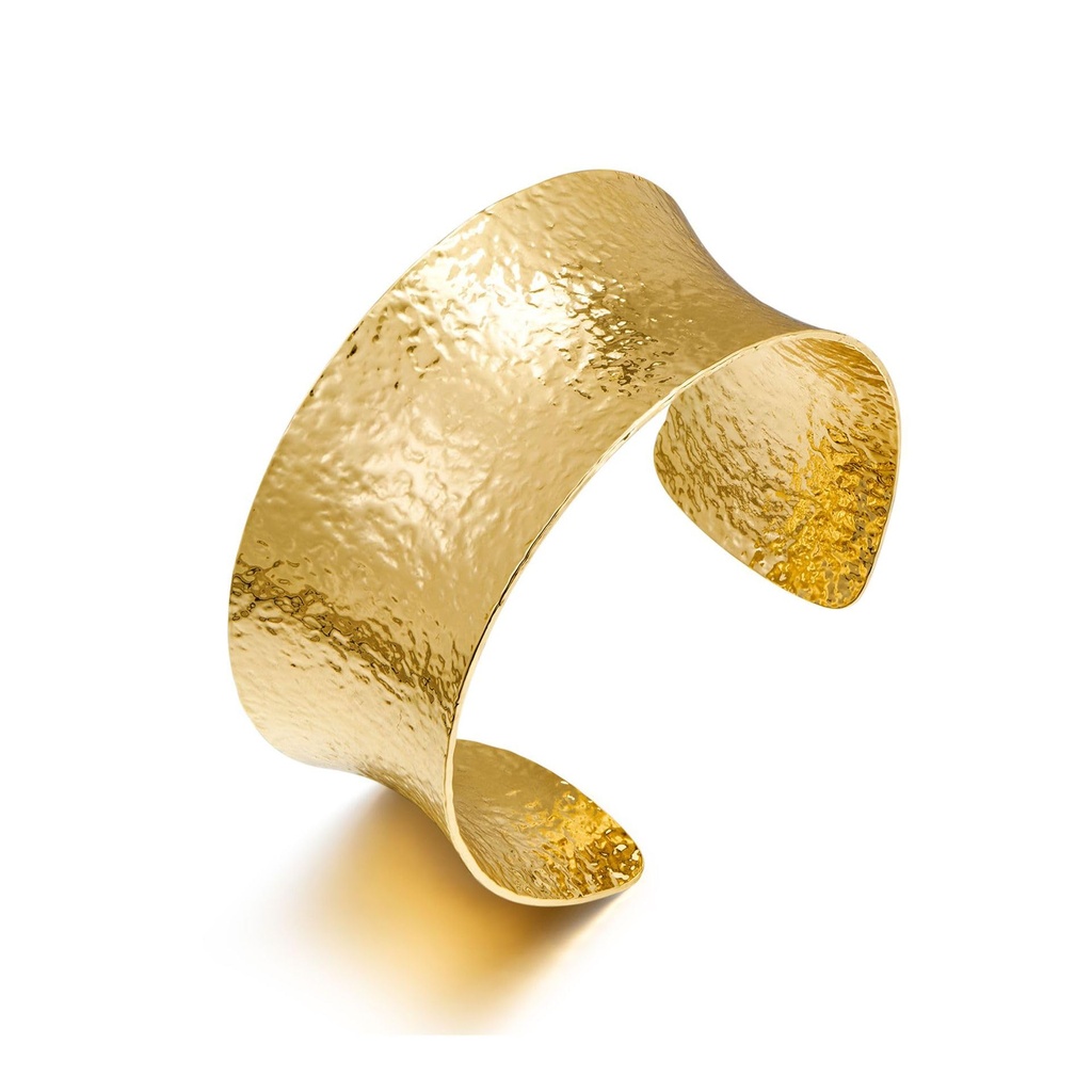 3pcs Gold Bangles For Women 18k Gold Plated Bracelets Gold Cuff Bracelet Stack Adjustable B