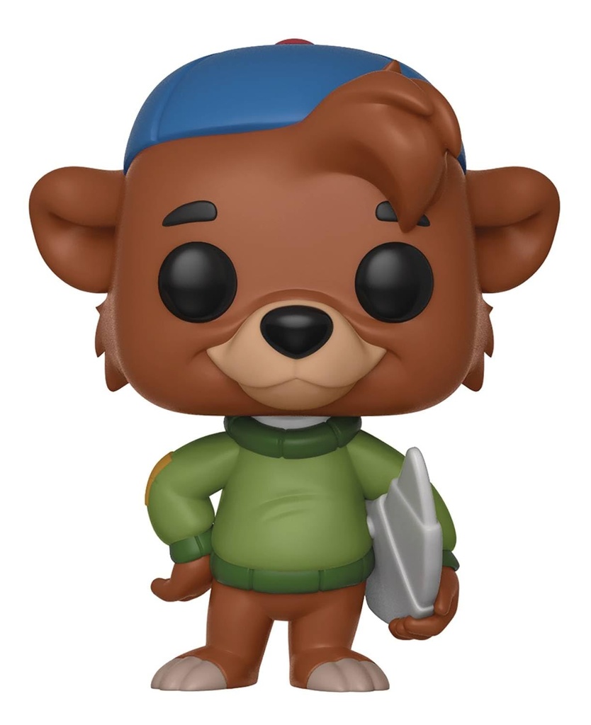 POP! Vinyl: Disney: TaleSpin: Kit Cloudkicker