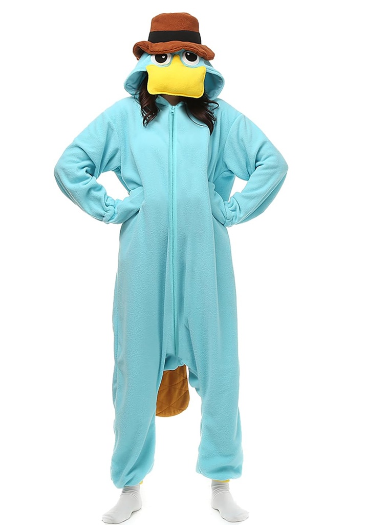 shelovely Animal Onesie for Adult