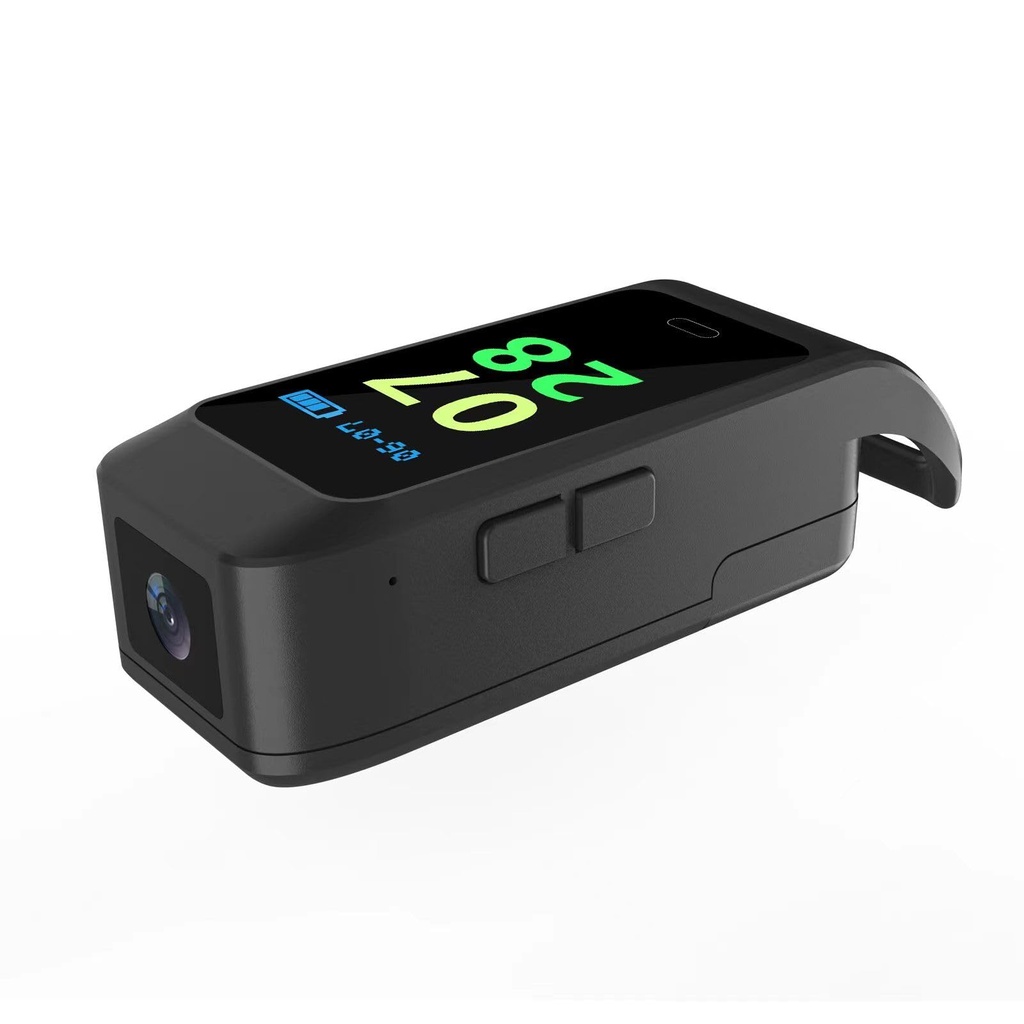 Aipinvip 32GB Spy Camera Hidden Cameras for Home Security Indoor HD Home Security Small Nan