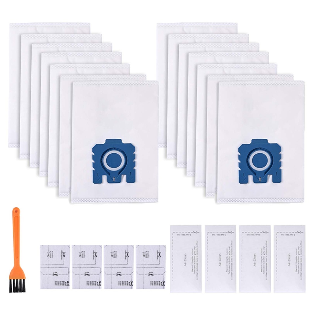 Vacuum Cleaner Bags for Vacuum Cleaner