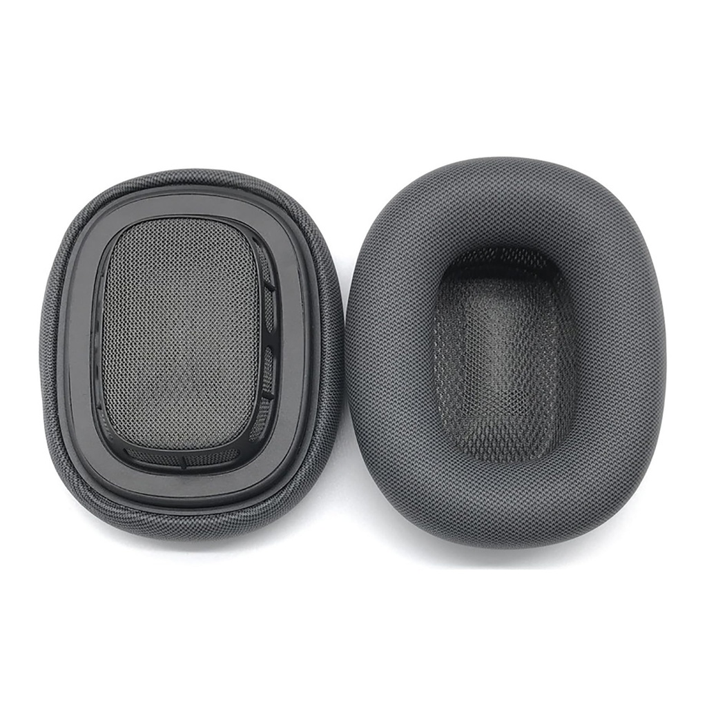 Replacement Ear Cushion Upgraded for AirPods Max Headphones Protein Leather Ear Pads Cover