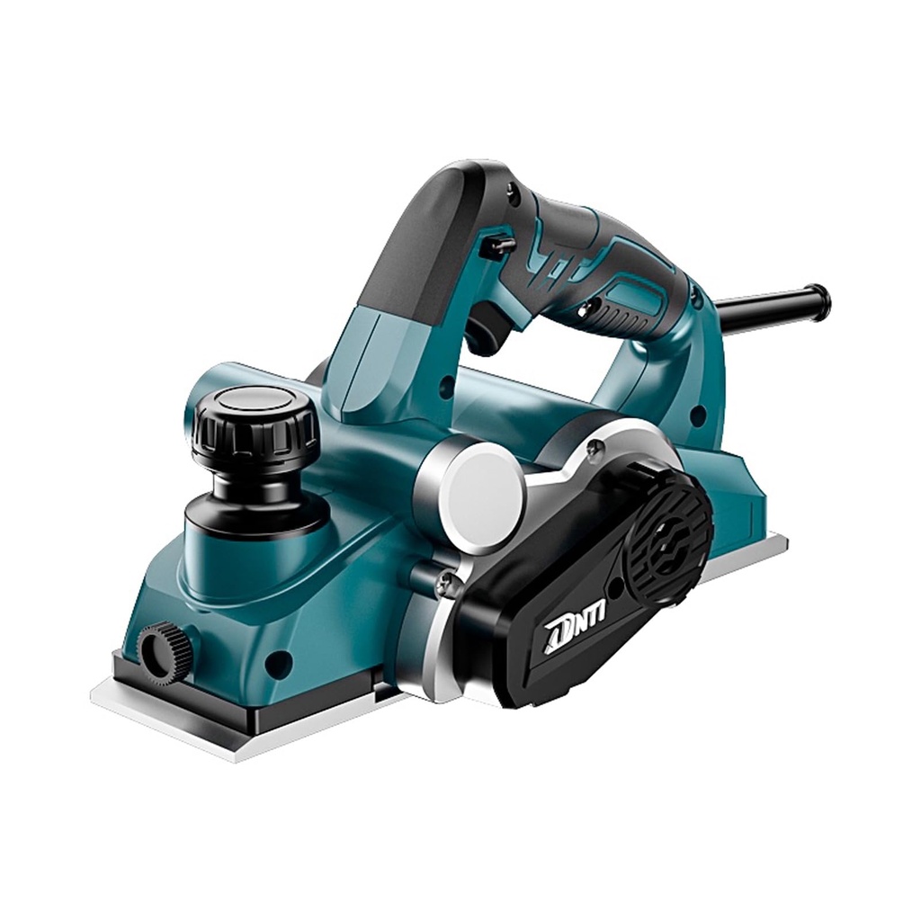 DNTI 850w Electric Hand Wood Planer Corded Electric Handheld Planers 17000rpm Hand Planer