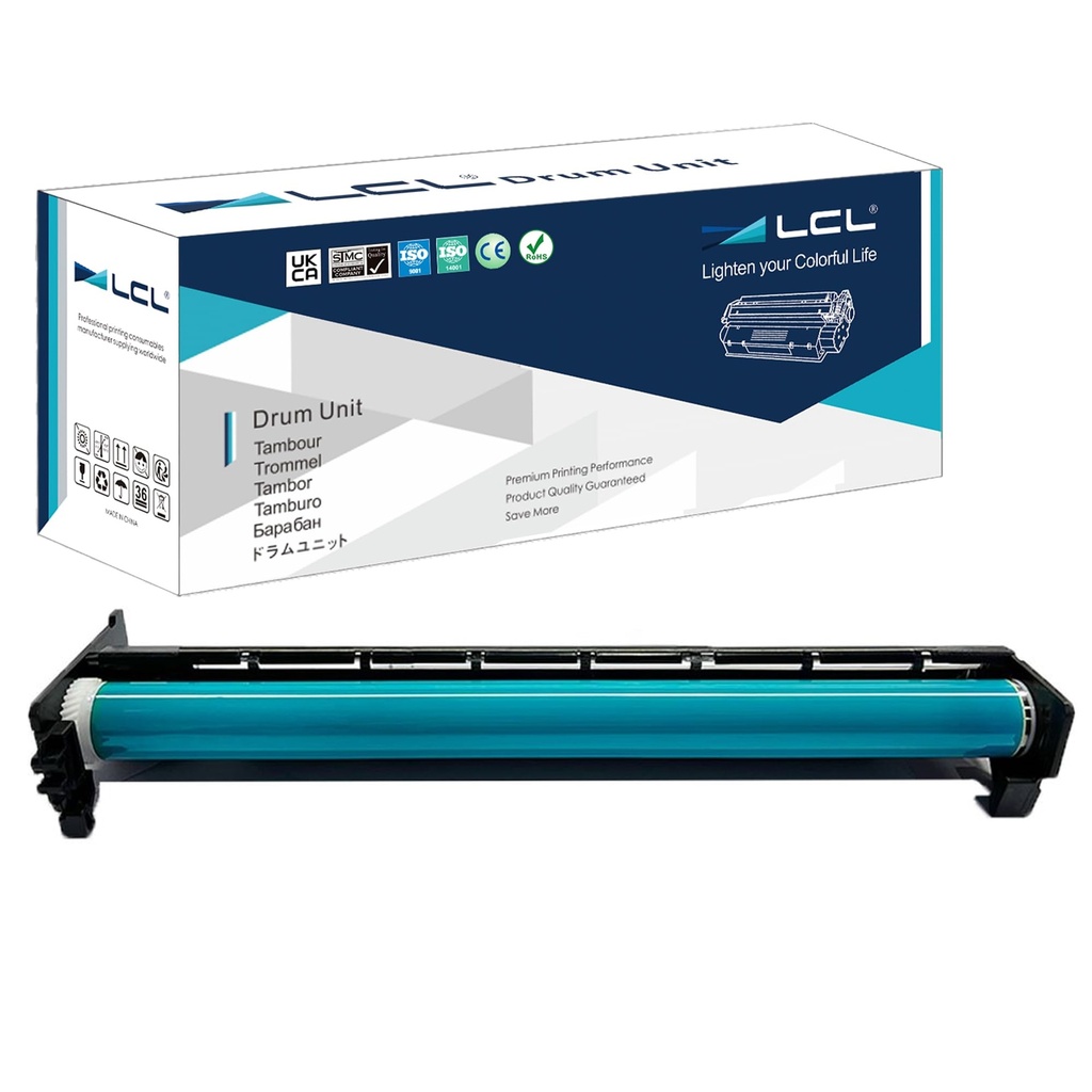 LCL 32A CF232A Drum Compatible for HP LaserJet Pro M203d M203dn 203dw M230fdw M230sdn MFP M2