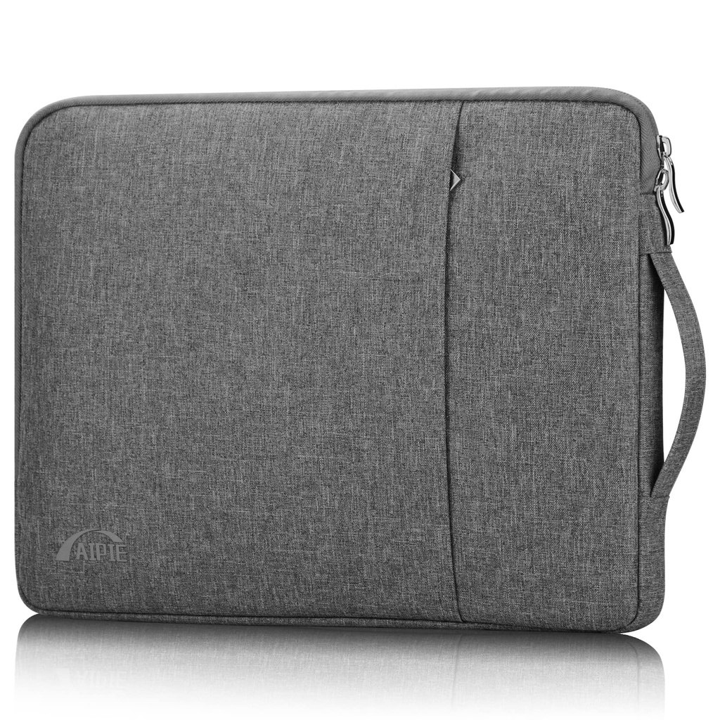 AIPIE Laptop Case 13 13.3 13.6 Inch Laptop Sleeve Compatible with MacBook Pro 13 Inch 2016-
