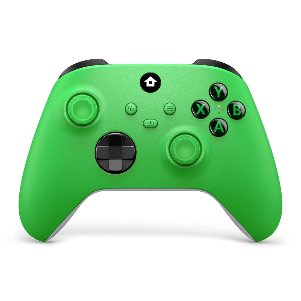 Lampelc Xbox One Controller, Xbox Wireless Controller for Xbox Series X&S/Xbox One/Elite/Wi