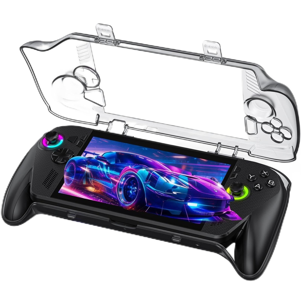 NEWDERY CASE for Rog Ally X