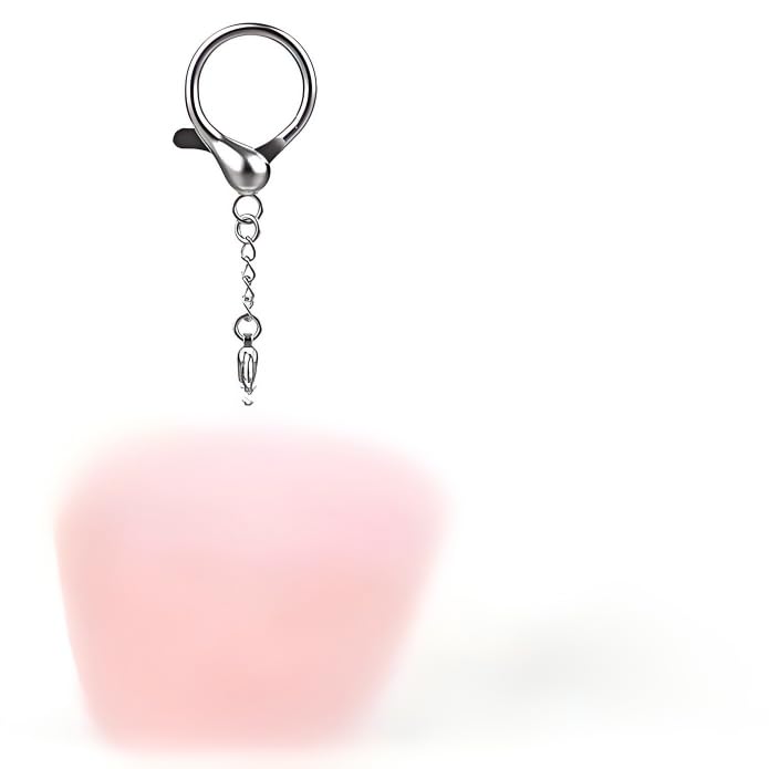 ZREVSB Handbag Lights (Pink 1pcs)
