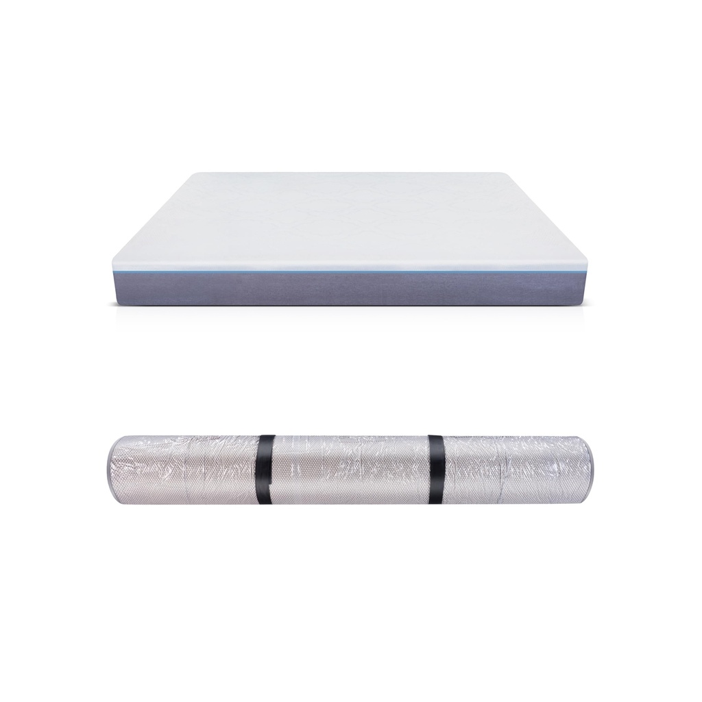 WORKKOOL Mattress Vacuum Bag for Moving - Vacuum Seal Storage Bag for Memory Foam