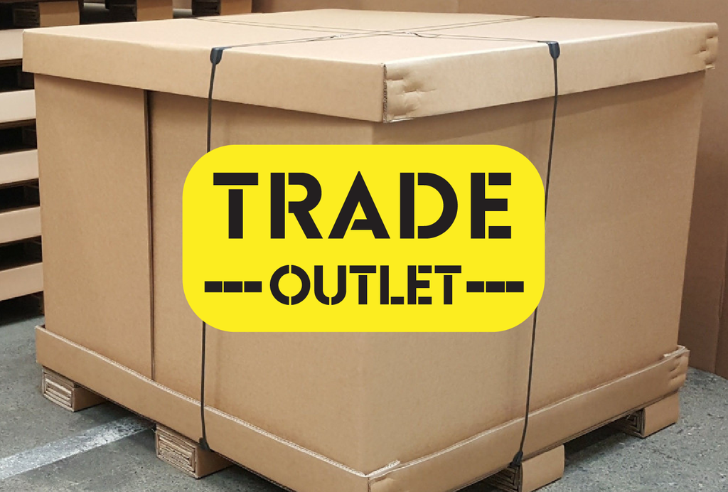 Overstock / Customer Returns Trade Pallet RRP £9150