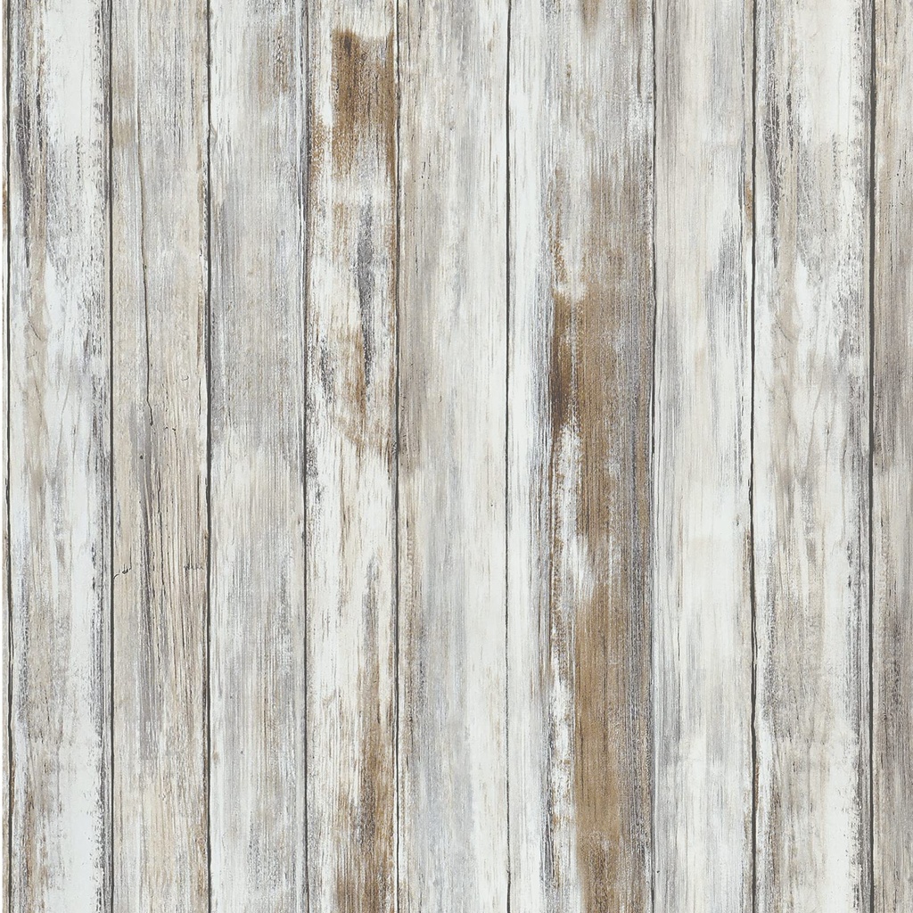 Hode Oak Vinyl Wrap Wood Effect Sticky Back Plastic Roll, Self Adhesive Wallpaper Worktop V