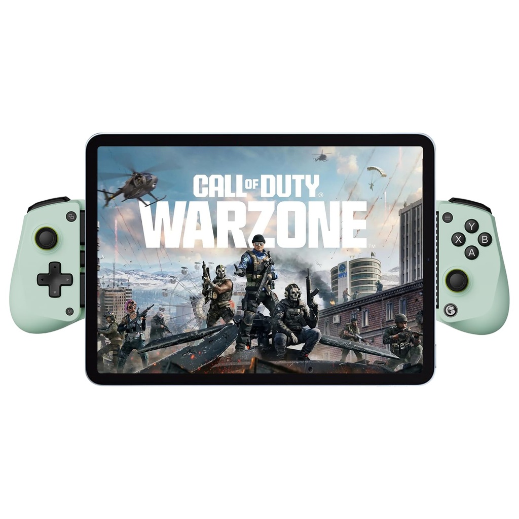 GameSir X5 Lite Type-C Mobile Gaming Controller for Android, iPhon5 15/ iPhone 16 Series, i