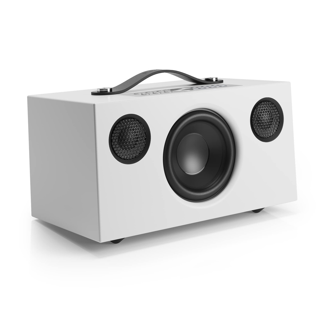 Audio Pro "C5 MkII Multiroom Speaker (White)