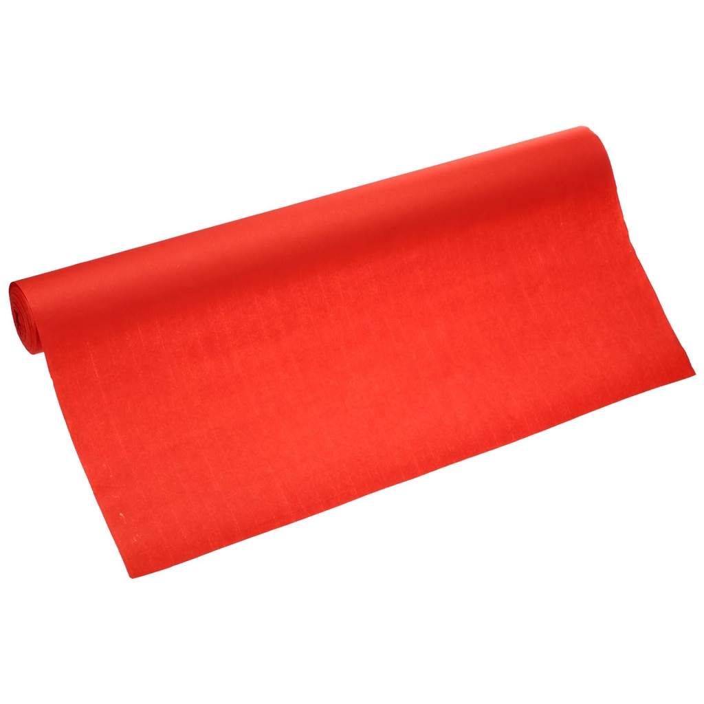 PATIKIL Xuan Paper Roll, 65.6Ft x 19.7Inch Chinese Calligraphy Practice Paper Chunlian Duil