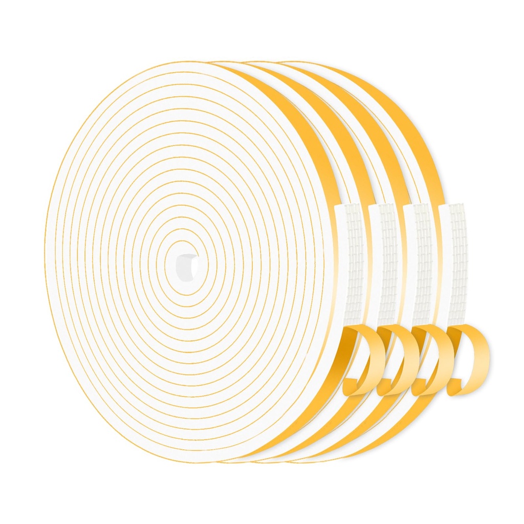 Draft Excluder for Doors,Draught Excluder,Draught Excluder for Doors,Strong Adhesive, Light