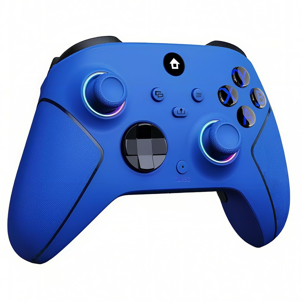 Lampelc Xbox One Controller, Xbox Wireless Controller for Xbox Series X&S/Xbox One/Elite/Wi