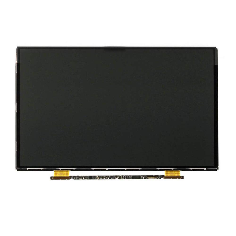 OLVINS New LCD LED Screen replacement for Macbook Air 13" A1369 A1466 LCD Screen 2010-2017