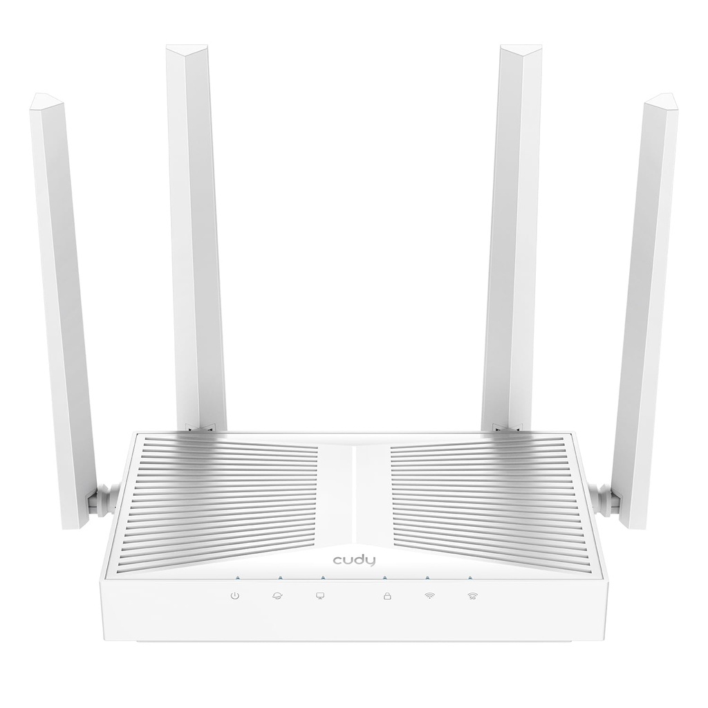 Cudy AC1200 Gigabit Wireless Access Point, Gigabit RJ45, Business WiFi Solution, Mesh Support