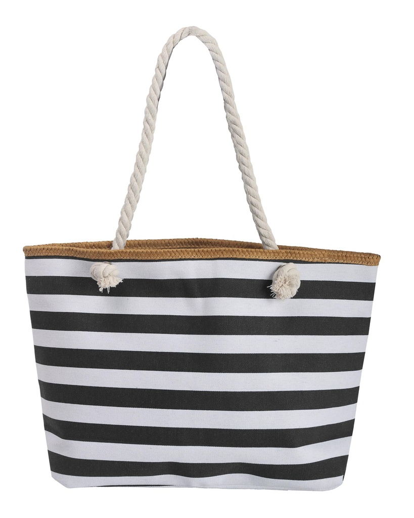 ZhengYue Large Beach Bag for Women,Large Tote Bags with Zipper and Rope Handle Summer Beach